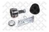 STELLOX 1501876SX 150 1876-SX_ШРУС наружный ABS/ Land Rover Discover, Range Rover Sport 04