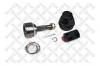 STELLOX 1501878SX 150 1878-SX_ШРУС наружный/ Nissan Almera N16 (UKP) 00-06