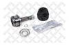 STELLOX 1501881SX 150 1881-SX_ШРУС наружный/ Mitsubishi Outlander (CW) 06-12