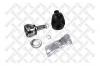 STELLOX 1501903SX 150 1903-SX_ШРУС наружный/ Subaru Legacy (B13) 03-09