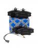 STELLOX 152032SX колодки дисковые п./Renault Clio 91]/R19 92-96,Peugeot 205/309 1.9GTi [98