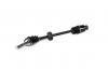 STELLOX 1581030-SX 158 1030-SX_привод правый D24 705mm/ Renault Clio 1.1-1.9 JB0/1/3 MB1 &lt;98