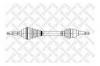 STELLOX 158 1035-SX Приводной вал
