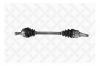 STELLOX 158 1805-SX 15-81805-SX_привод левый/ Peugeot 1007 1.4 05&gt;