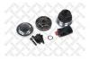 STELLOX 160 1036-SX 160 1036-SX_ШРУС внутренний к-кт/ BMW E36 1.6-1.8/Z3 1.8-2.0