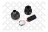 STELLOX 1601037SX 160 1037-SX_ШРУС внутренний к-кт!/ Opel Vectra A 2.0 16V/2.5 V6 89-98
