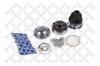 STELLOX 1601039SX 160 1039-SX_ШРУС внутренний к-кт/ VW T5/Multivan 2.0/1.9D 03