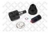 STELLOX 1601050SX 160 1050-SX_ШРУС внут./ Toyota Avensis (AZT250/CDT250) 03-08/Corolla Verso (AUR10/CUR10/ZNR1) 04-09