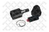 STELLOX 1601050SX 160 1050-SX_ШРУС внут./ Toyota Avensis (AZT250/CDT250) 03-08/Corolla Verso (AUR10/CUR10/ZNR1) 04-09