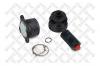 STELLOX 1601053SX 160 1053-SX_ШРУС внутренний/ Mitsubishi L200 (KB4T) 05
