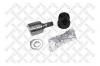 STELLOX 1601058SX 160 1058-SX_ШРУС внутренний/ Hyundai Getz 02-11