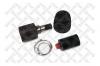 STELLOX 1601064SX 160 1064-SX_ШРУС внутренний МКПП/ Daewoo Matiz 0.8 98