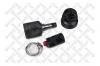 STELLOX 1601072SX 160 1072-SX_ШРУС внутренний/ Opel Corsa D 06