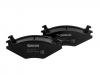 STELLOX 182010SX колодки дисковые п./ VW Golf II/III 1.4-1.8/1.6-1.9TD 83-95/Passat 82-88