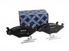 STELLOX 182010SX колодки дисковые п./ VW Golf II/III 1.4-1.8/1.6-1.9TD 83-95/Passat 82-88