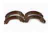 STELLOX 183100SX 183 100-SX_=4172.00=425SBS=K2280-01 колодки барабанные/ Toyota Land Cruiser all 88-93