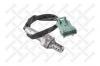 STELLOX 2000032SX 20-00032-SX_лямбда-зонд/ Peugeot 206/307/Partner 1.4i-2.0 98