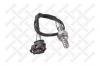 STELLOX 2000038SX 20-00038-SX_лямбда-зонд l=430 mm/ Opel Zafira B 1.8 16V 07.05