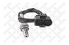 STELLOX 2000056SX 20-00056-SX_лямбда-зонд/ Audi A6, VW Golf III/Polo/Vento, Seat Ibiza 1.4-1.8 91-02