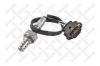 STELLOX 2000061SX 20-00061-SX_лямбдазонд L=300мм/ Opel Corsa/Tigra/Astra/Meriva/Vectra/Zafira/Signum 1.8i 00