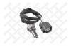 STELLOX 2000065SX 20-00065-SX_лямбда-зонд L=510 mm/ Subaru Forester/Legasy/Outback 2.0/2.5 98