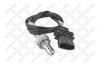 STELLOX 2000076SX 20-00076-SX_лямбда-зонд/ Opel Astra/Corsa 1.0i-1.2i 16V 96-00