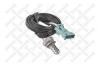STELLOX 2000080SX 20-00080-SX_лямбда-зонд/ Citroen Xsara 1.8 97-00,Peugeot 406 2.0 95-04