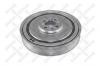 STELLOX 2001006SX 20-01006-SX_шкив коленвала!\ Alfa Romeo 145/146/156, Opel Astra H, Fiat Multipla 1.9D 16V 97&gt;