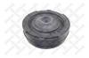 STELLOX 2001023SX 20-01023-SX_шкив коленвала!\ BMW E39/E46 2.0D 98&gt;