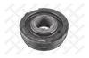 STELLOX 2001027SX 20-01027-SX_шкив коленвала!\Rover 75, Land Rover Freelander 2.0CDT 99&gt;