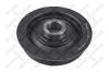 STELLOX 20-01038-SX Ременный шкив, коленчатый вал