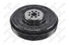 STELLOX 2001049SX 20-01049-SX_шкив коленвала/ Audi A4/A6/A8, VW Touareg 2.7/3.0TDi 03