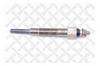 STELLOX 201006SX свеча накала/ Nissan Patrol/Terrano1/Pick-up 2.5/2.