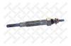STELLOX 201009SX свеча накала/ Mitsubishi Galant/Pajero/Lancer 1.8D/2.0D/2.5D