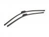 STELLOX 201 648-SX 201 648-SX_щетки плоск. к-т 600/24``+530/21``,Hook/ MB,Opel,Peugeot,Renault,Citroen,Nissan,Volvo