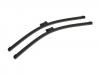 STELLOX 201 654-SX 201 654-SX_щетки плоск. к-т 530/26``+530/26``,Push button/ Skoda Fabia/Roomster/Praktik 06&gt;