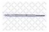 STELLOX 202130SX свеча накала/ Ford Galaxy/Mondeo/Transit 2.0TDCi/2.2TDCi/2.4