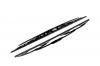STELLOX 202530SX щетки к-т/ 530/21 Spoiler+530/21 VW Passat 90]/T4 90]