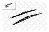 STELLOX 202600SX щетки к-т/600/24 Spoiler+600/24 BMW E34/E32 86-95