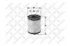 STELLOX 2050160SX 20-50160-SX_фильтр масляный/ Audi A8 3.7/4.2 96,VW Passat/Golf/VR6/5 2.3-2.9 92