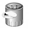 STELLOX 2050194SX 20-50194-SX_фильтр масляный/ Ford Probe 2.0/2.2 88-98, Nissan Maxsima 2.0/3.0 95