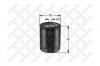 STELLOX 20-50237-SX 20-50237-SX_фильтр масляный/ Rover 100-800 1.4-2.0 90&gt;, Land Rover Discovery 2.0 93&gt;
