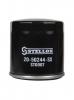 STELLOX 2050244SX фильтр масл./ Ford Fiesta/Focus/C-Max 1.4i-1.6 16V, Mazda 2/121 1.25/1.4 96]