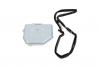 STELLOX 2050554SX 20-50554-SX_фильтр АКПП!с прокладкой\ MB W123/W124/W126/W140/W201/W202/W210 80&gt;