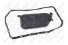 STELLOX 2050560SX 20-50560-SX_фильтр АКПП!с прокладкой/ BMW E46/E39/E38 95-03