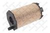 STELLOX 20-50685-SX 20-50685-SX_фильтр масляный/ Audi A4/A6/A8/Q7 4.2/5.2 05&gt;