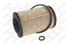 STELLOX 2050686SX 20-50686-SX_фильтр масляный!\Hyundai i20 1.6CRDi, KIA Sorento 3.3/Soul 1.6CRDi 07&gt;