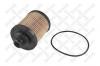 STELLOX 20-50715-SX 20-50715-SX_фильтр масляный/ Alfa 159, Fiat Bravo/Croma/Grande Punto, Lancia Delta/Musa 05&gt;