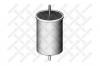 STELLOX 2100061SX 21-00061-SX_фильтр топливный/ Ford Scorpio/Mondeo/KA 1.3-2.9 93, Mazda 121 1.3 96