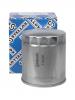 STELLOX 2100063SX фильтр топл./ MB W201/W202/W124/W210/W463/Vito 2.0D-3.5D 83]